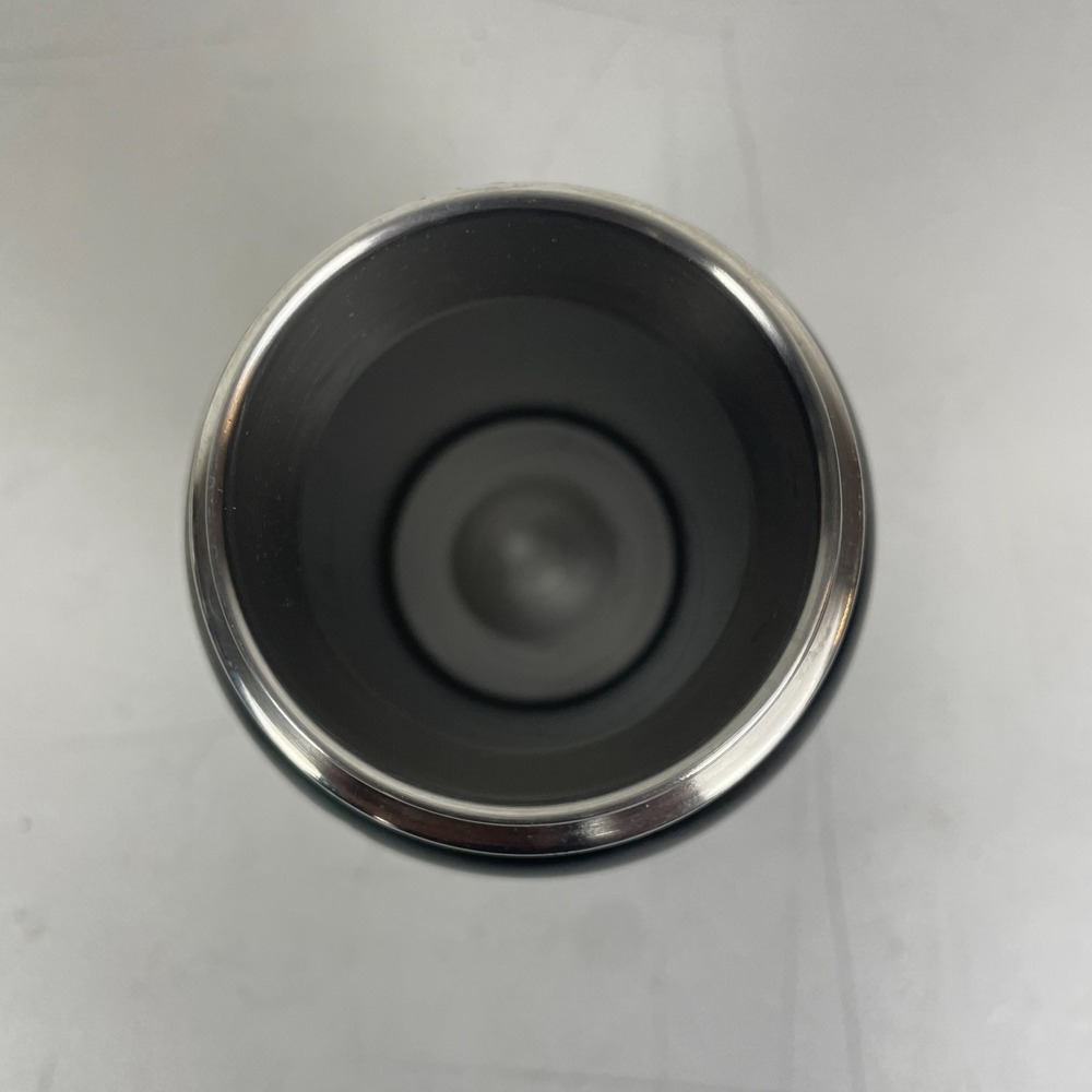 Hydro Flask Wide Mouth Water Bottle 32oz Black Insulated Stainless Steel Hydrate - Picture 3 of 13